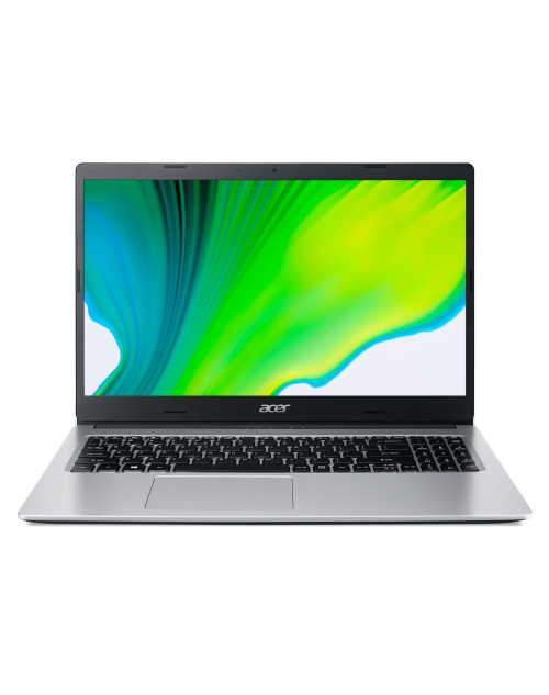 ACER Aspire 3 A315 Ryzen 5 8GB RAM 512GB NVMe 15.6" Display